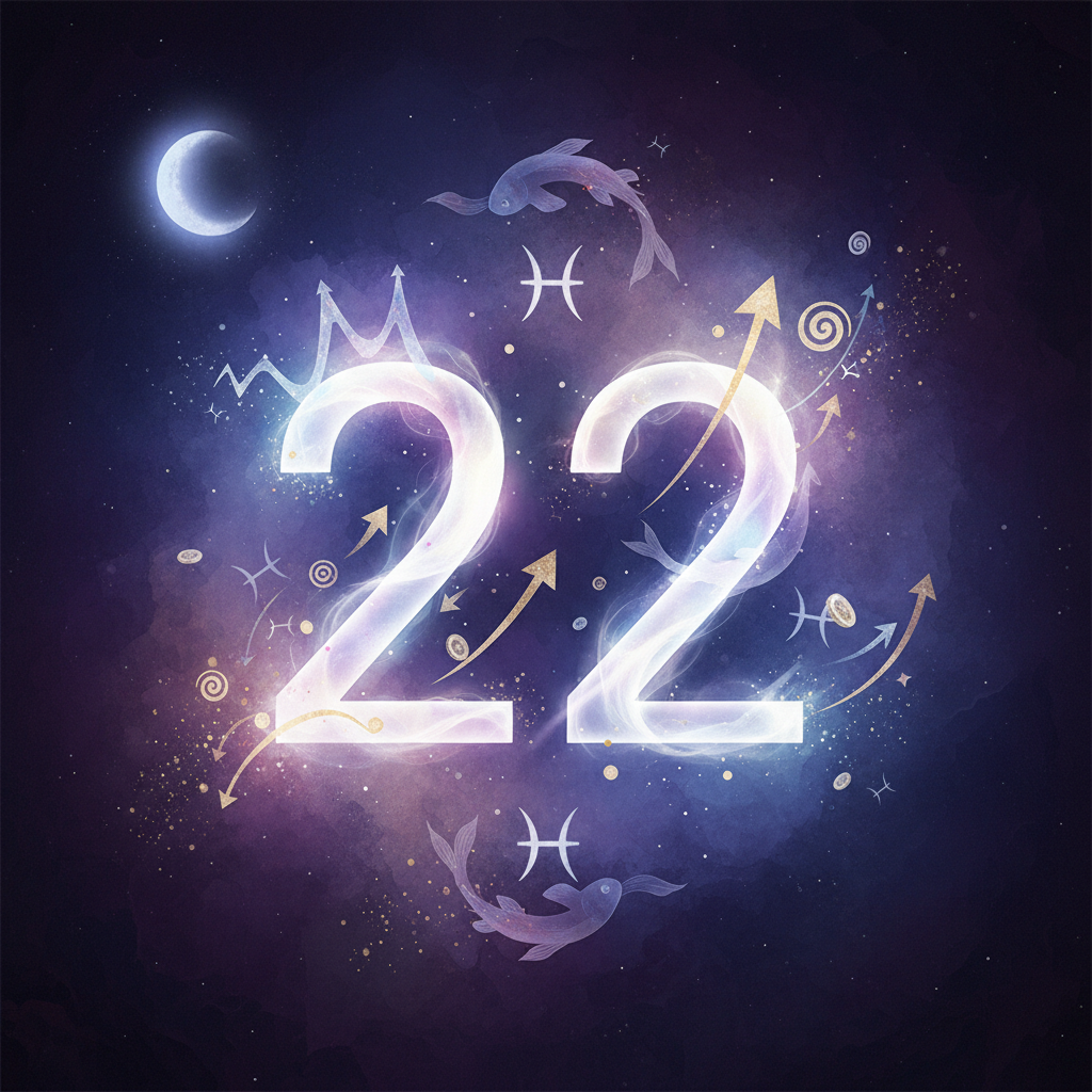 22: Manifestá tus Sueños