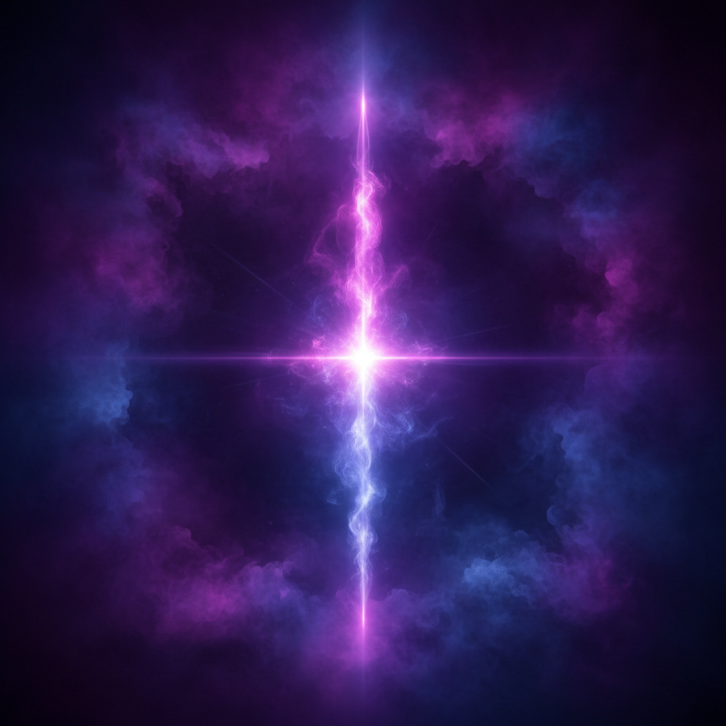 Intención y el Poder del Número 2: Equilibrio Emocional