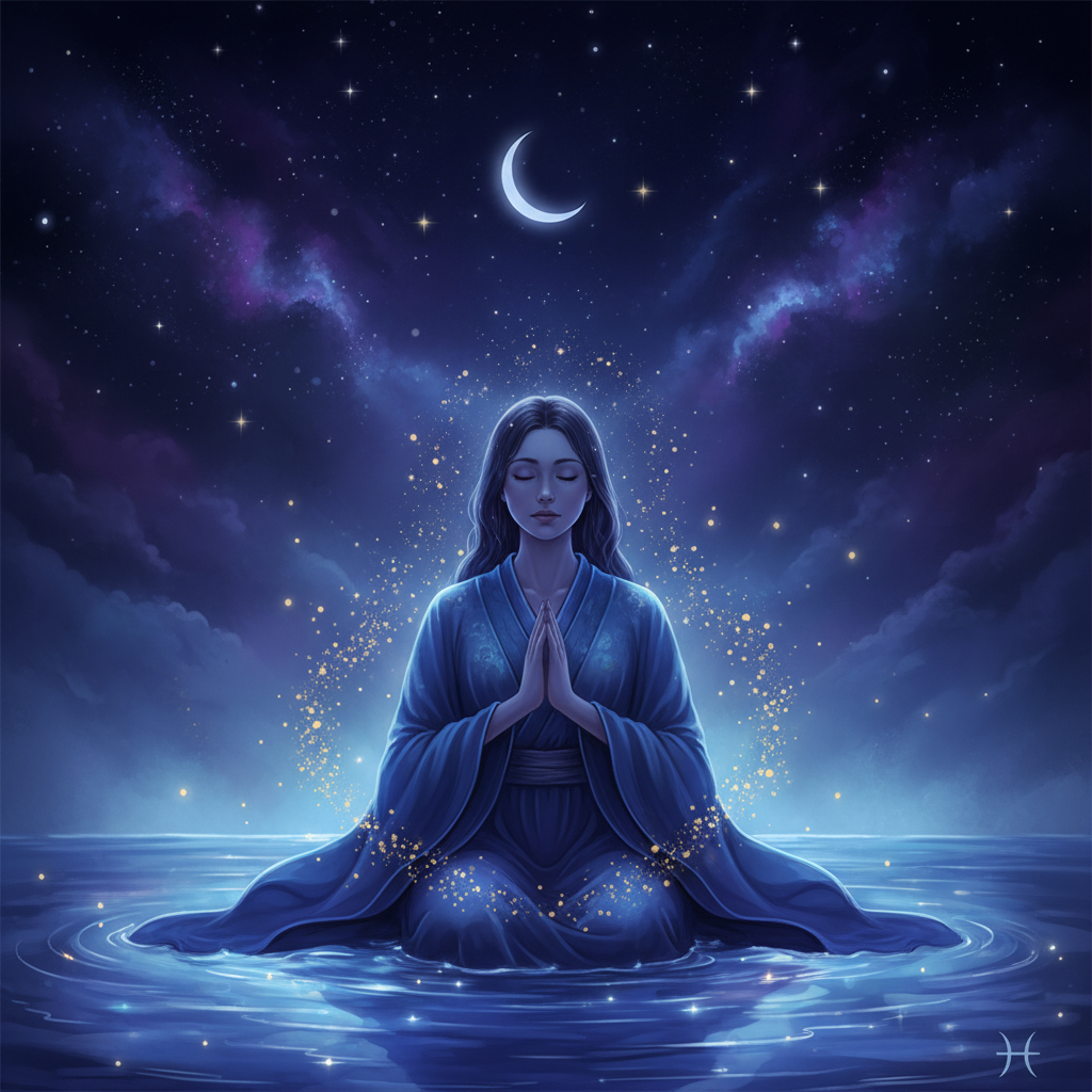 Piscis y la Salud Emocional: Conectá con tu Interior