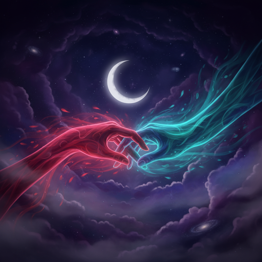 Amor y Vínculos: Conexiones Profundas