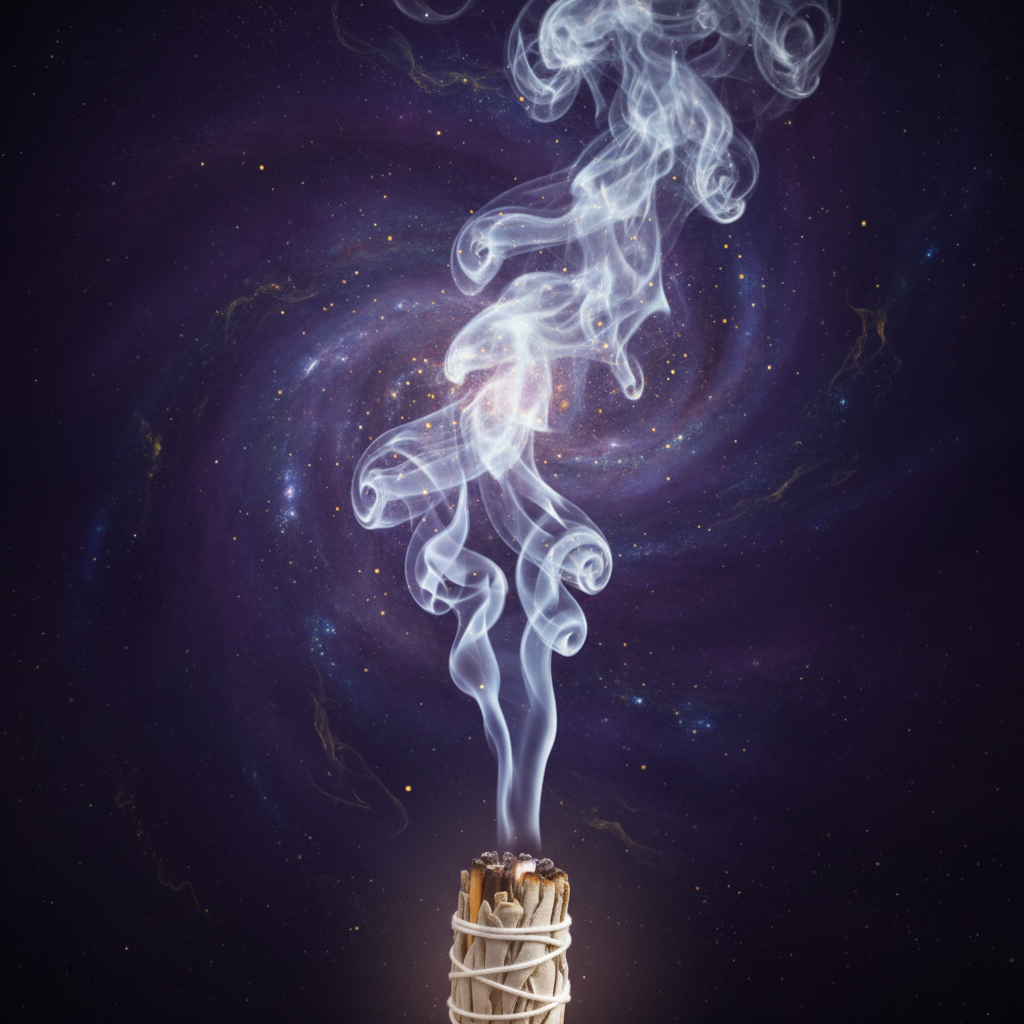 Limpieza Energética: Renovación para tu Bienestar