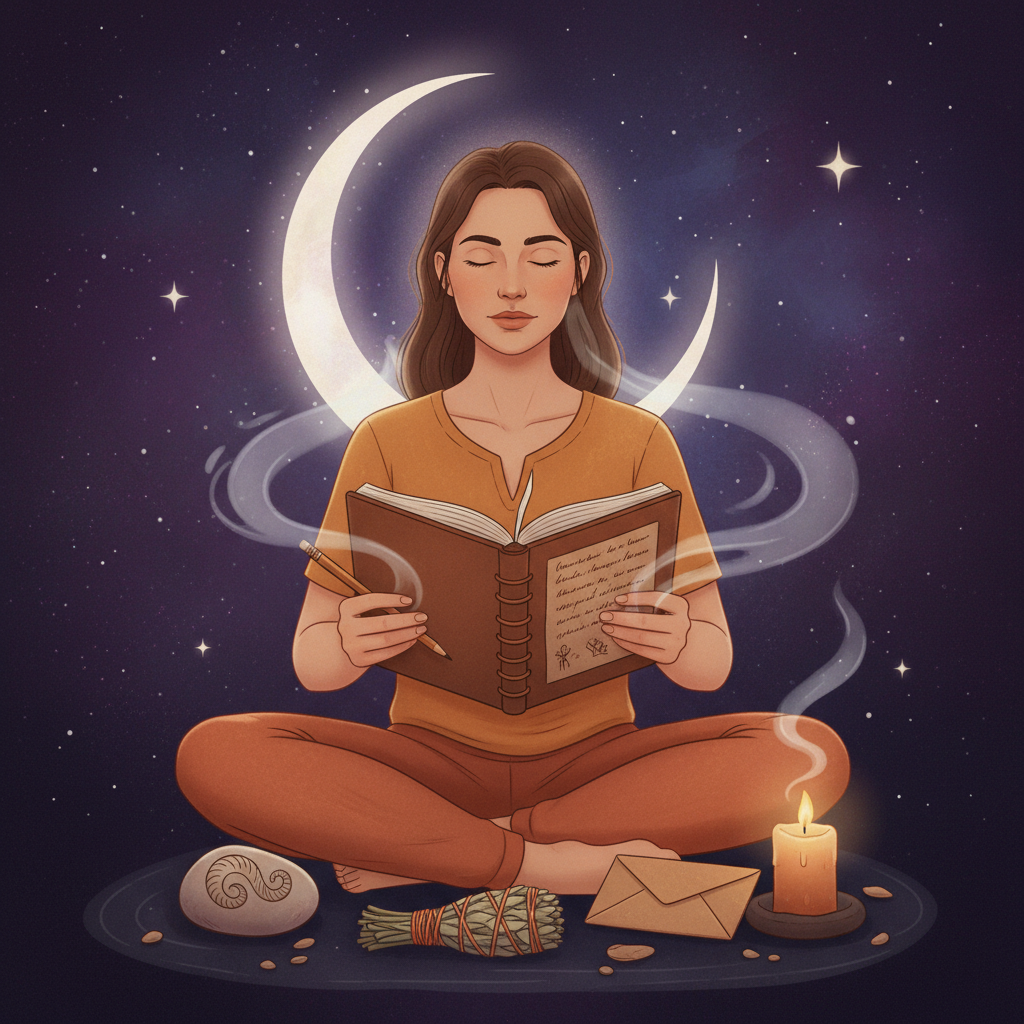 Aries: Reflexión y Cierre