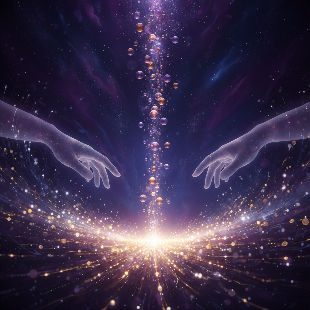 Cierre y Gratitud en el Amor