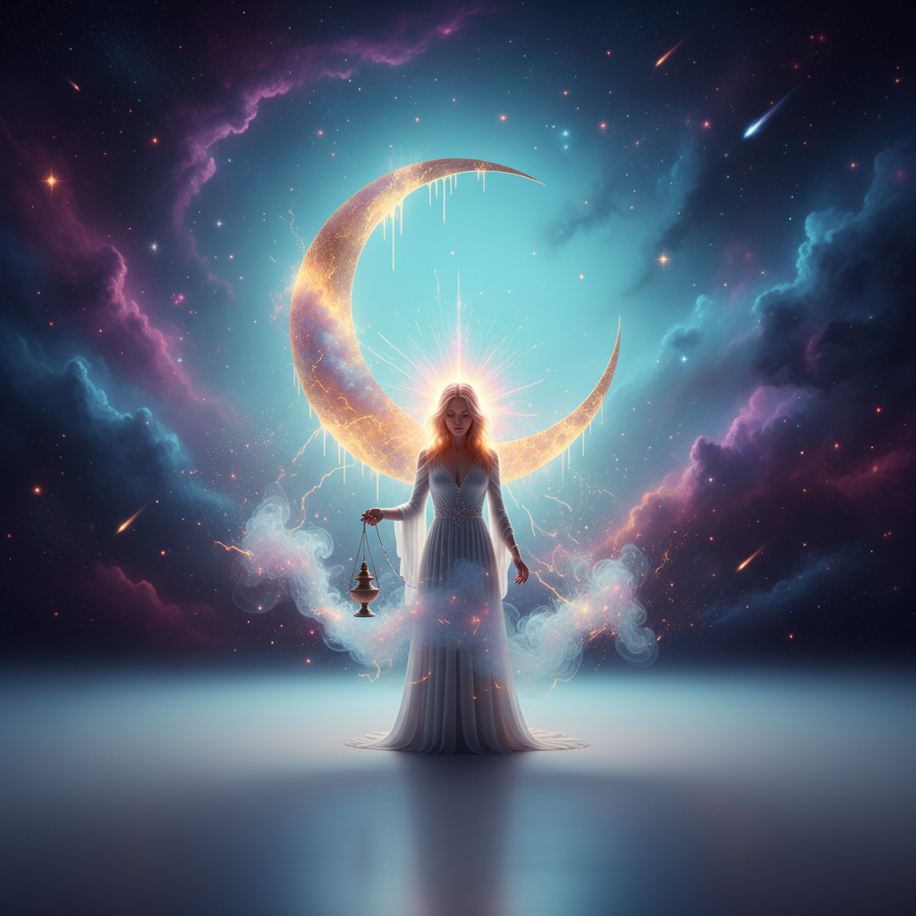 Limpieza Energética para Aries: Soltá lo que no suma