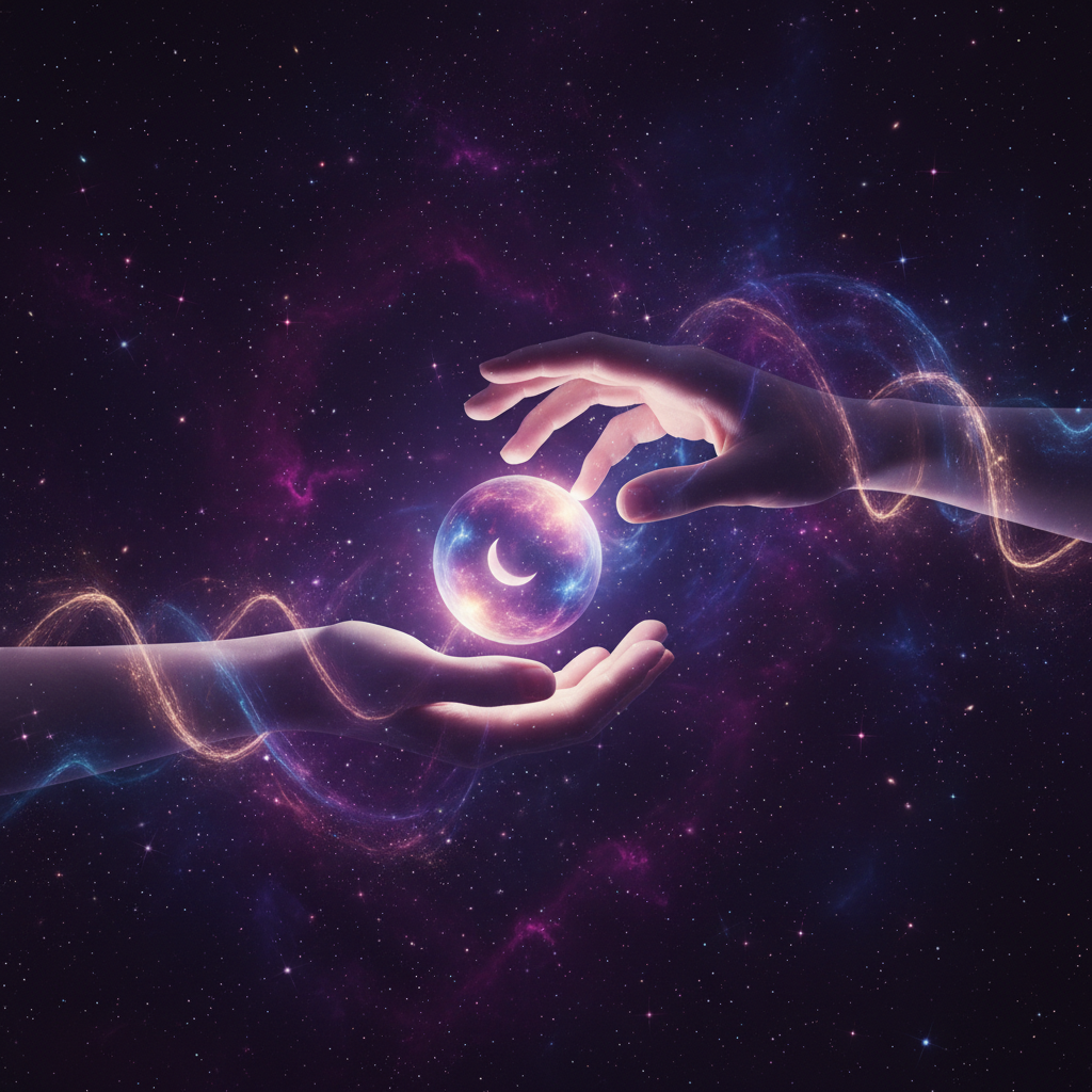 Amor y Vínculos: Renová tu conexión con la Luna Nueva en Aries