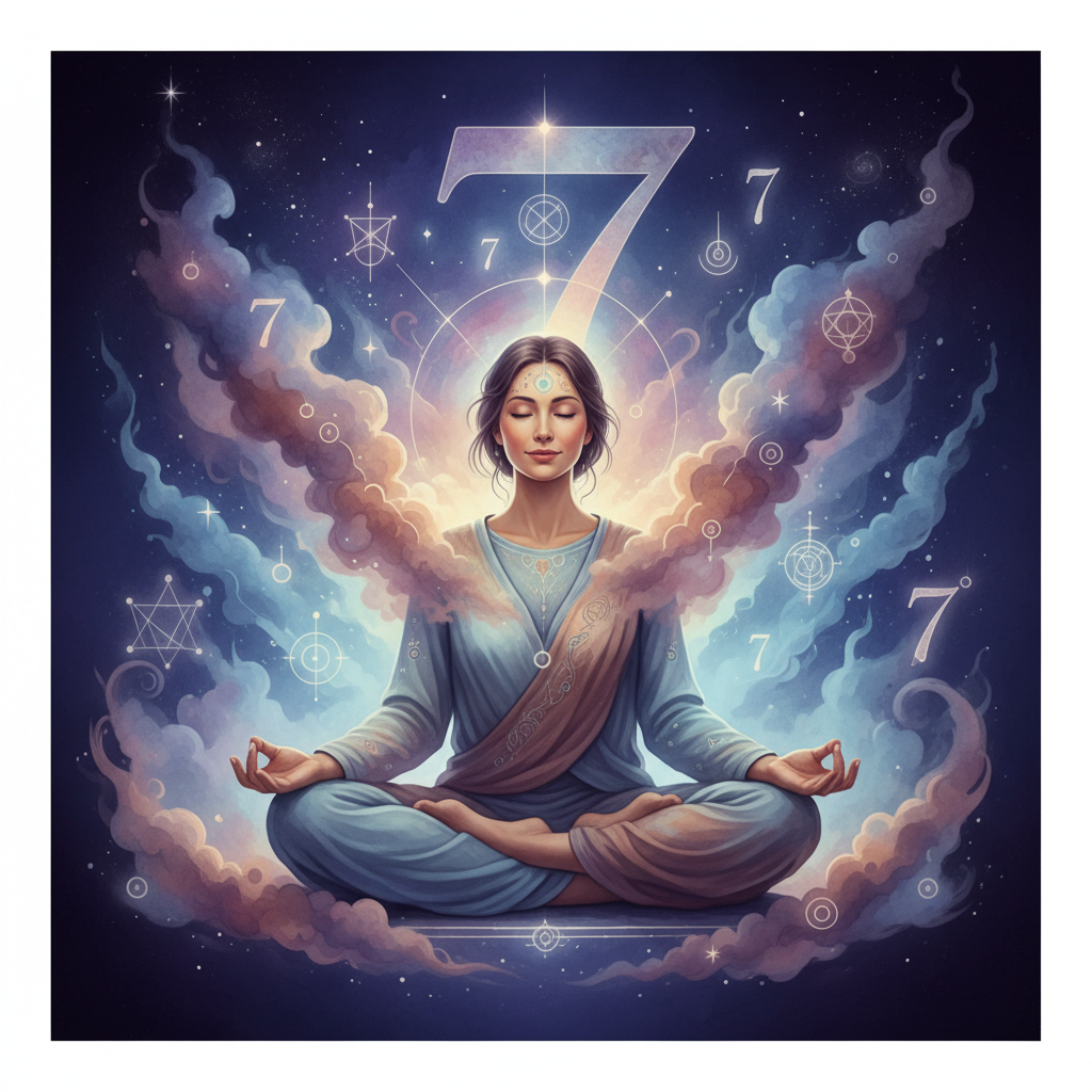 El 7: Intención y Propósito