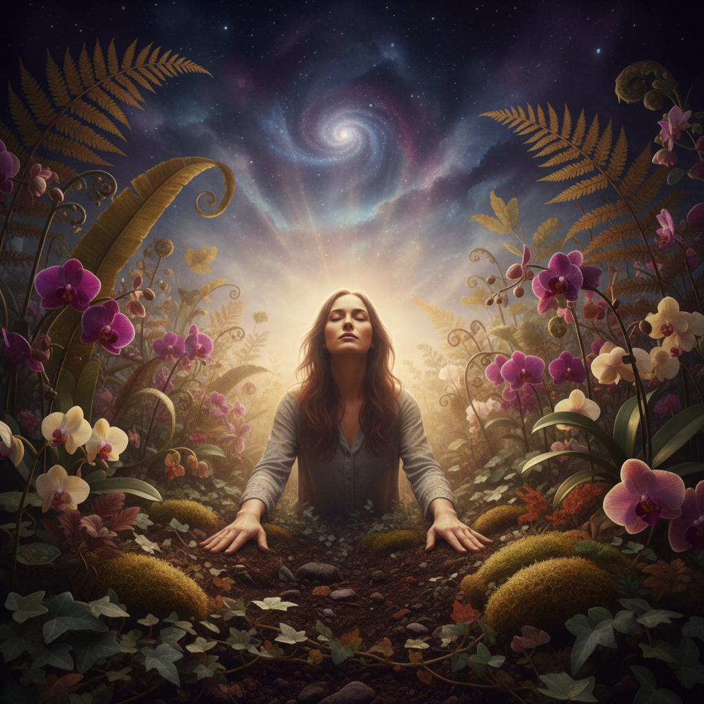 Tauro: Arraigo y Propósito