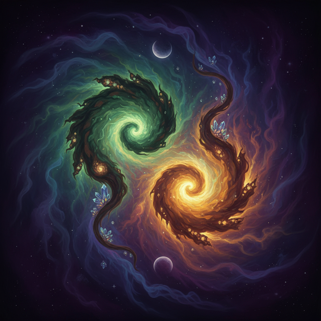 Amor y Vínculos: Conexión