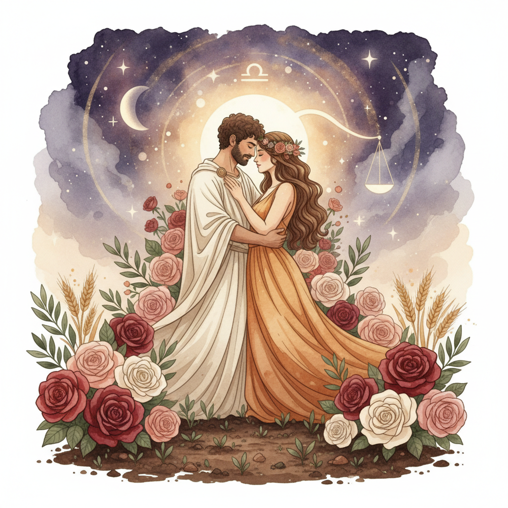 Tauro: Estabilidad en el Amor