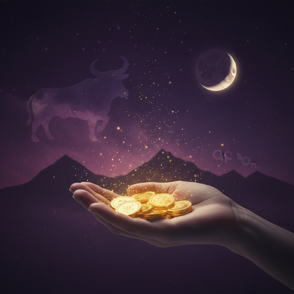 Prosperidad en Foco: Valor y Abundancia
